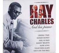 Ray Charles - And His Piano [CD]