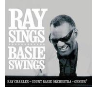 Charles Ray - Ray Sings Basie Swings