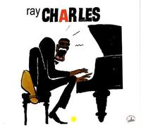 Ray Charles - Anthologie (1949-1961)