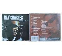 RAY CHARLES - Anthology 'Blues&Jazz'