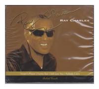 Ray Charles - Artist Touch Collection