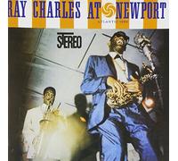 Ray Charles - at Newport [Import]