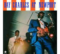 Ray Charles - At Newport [Lp]