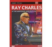 Ray Charles*at The Montreux Jazz Fe