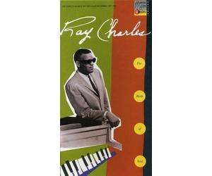 Ray Charles - Birth Of Soul Complete Atlantic [BEST OF] [COFFRET] [IMPORT]