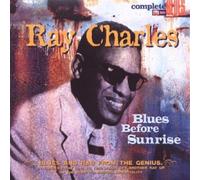 Ray Charles - Blues Before Sunrise