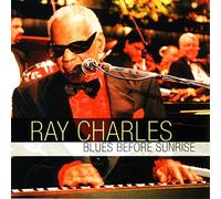 RAY CHARLES - Blues Before Sunrise