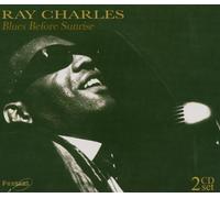 Ray Charles Blues Before Sunshine (CD)