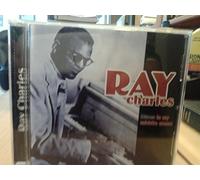 Ray Charles - Blues is my middle name