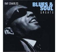 Ray Charles - Blues & Soul Greats