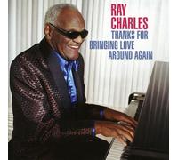 Ray Charles - Bringing Love Again: Ellie My Love