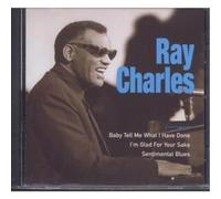 Ray Charles (CD) Album