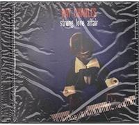 Ray Charles - CD - Strong Love Affair - Ray Charles