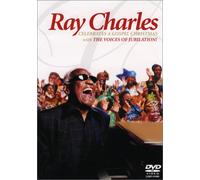 Ray Charles - Celebrates a Gospel Christmas