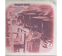 Ray Charles, Champion Jack Dupree, Luther Johnson... - The Blues Legend Vol. 3 [4xVinyl]
