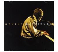 Ray Charles - Charles Ray - Genius & Friends