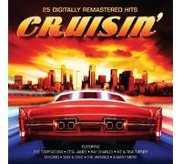 Ray Charles - Chuck Berry - Fats Domino - Bruce Channel - Dion - Johnny & The Hurricans - Sam The Sam & The Pharoahs - Cruisin'