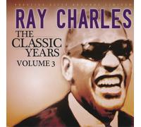 Ray Charles Classic Years 3 (CD)