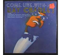 RAY CHARLES - come live with me