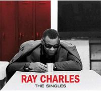 Ray Charles - Complete 1954-1962 Singles (3 CD)
