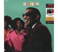 Ray Charles - Debut Album