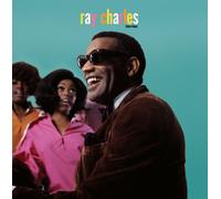 Ray Charles Debut Album (+3 Bonus Tracks) (Vinyl LP)
