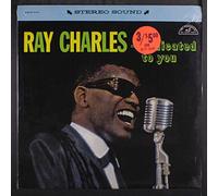 RAY CHARLES - dedicated to you