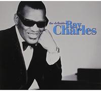 Ray Charles Definitive (CD)