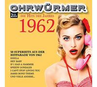 Ray Charles - Die Hits des Jahres 1962