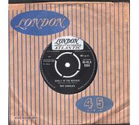 RAY CHARLES - early in the mornin'