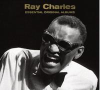 Ray Charles Essential Original Albums (CD) Album
