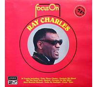 RAY CHARLES - Focus On