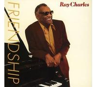Ray Charles - Friendship [Import]