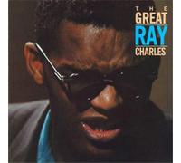 Ray Charles Genius After Hours/Great Ray (CD)