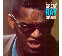 Ray Charles Genius After Hours/Great Ray (CD)