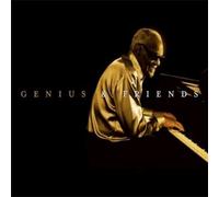 RAY CHARLES - Genius & Friends