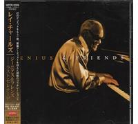 Ray Charles - Genius & Friends [Import]