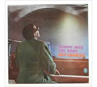 Ray Charles - Genius Hits The Road [LP]