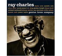 Ray Charles - Genius Loves Company
