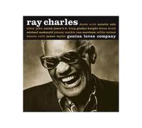 Ray Charles Genius Loves Company (RSD 2022) (Vinyl LP)