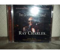 Ray Charles - Genius of Soul Live