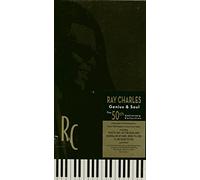 Ray Charles - Genius & Soul: The 50th Anniversary Collection
