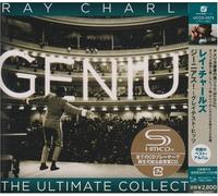 Ray Charles - Genius! - the Ultimate Collectio