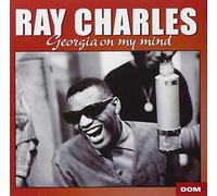 Ray Charles - Georgia on My Mind