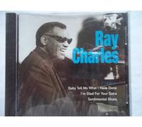 Ray Charles - Gestrichen
