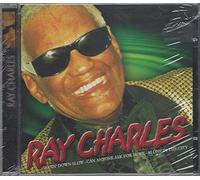 Ray Charles (Goin' Down Slow, Can Anyone Ask For More, Alone In The City u.v.m.)