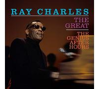 Ray Charles - Great / Genius After Hours