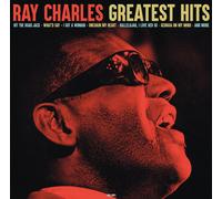 Ray Charles Greatest Hits