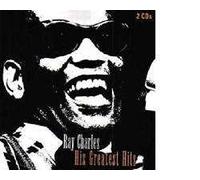 Ray Charles - Greatest Hits
