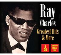 Ray Charles - Greatest Hits And More